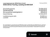 BMW 540d xDrive Touring, Leasing ab 899 EUR - BMW 540 Gebrauchtwagen