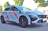 Hyundai Kona N Performance DCT !V-Cockpit+LED+Alcantara! - Hyundai KONA in Saarbrücken