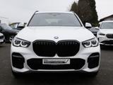 BMW X5 xDrive 45e M-Sport PANO AHK HUD 360° LASER - BMW X5 mit Benzin-Antrieb: Geländewagen, Automatik