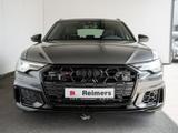 Audi S6 Avant 3.0 TDI quattro - graue Audi S6
