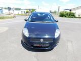 Fiat Grande Punto 1.2 8V Actual - gebrauchte Fiat Grande Punto aus dem Jahr 2010