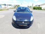Fiat Grande Punto 1.2 8V Actual - Fiat Grande Punto: Actual
