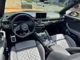 Audi S5 3.0 TFSI tiptronic quattro Cabriolet - - gebrauchte Audi S5 aus dem Jahr 2018