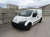 Fiat fiorina - Fiat Fiorino: Von Privat