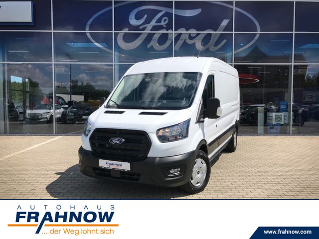 FORD Transit 2.0 EcoBlue Kasten Trend 350L3 NAVI AHK