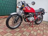 Honda CB 400 F Super Sport, CB 400 Four - HONDA CB400