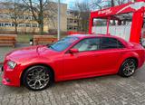 Chrysler 300C - Chrysler in Berlin
