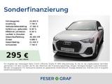 Audi Q3 Sportback 35 TFSI S tronic Navi,PDC,Sitzhzg - Audi Q3 Gebrauchtwagen in Dortmund
