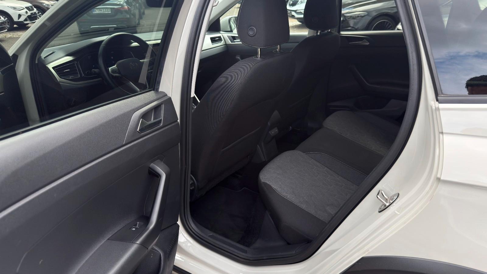 Volkswagen Taigo Move *PDC*NAVI*VIRTUAL*APP*, миниатюра 20