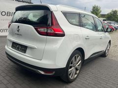 Fahrzeugabbildung Renault Grand Scenic Limited 1. HAND 7Sitze Scheckheft