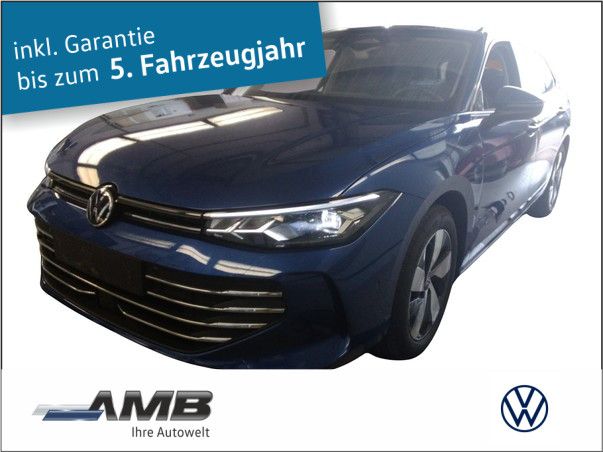 Volkswagen Passat Variant - Bild 2