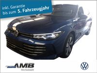 Volkswagen Passat Variant - Vorschau Bild 2