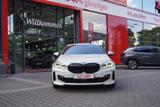 BMW 120i M Sport Aut. LED Navi Sportsitze Teilleder - gebrauchte BMW 120 aus dem Jahr 2021