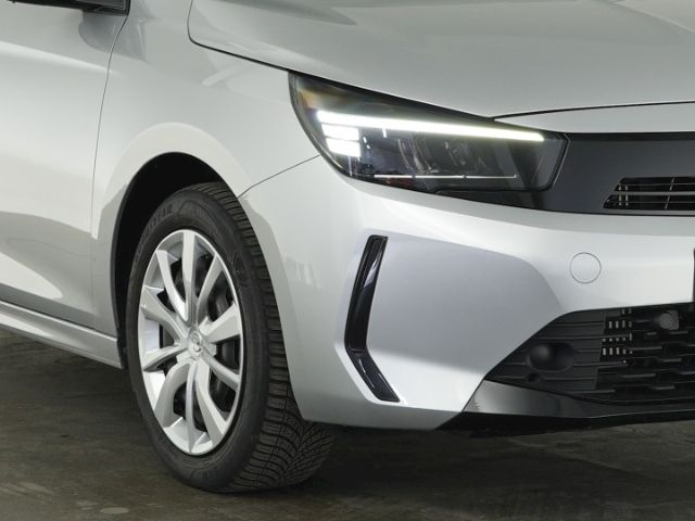 Corsa F FACELIFT EDITION+RÜCKFAHRKAMERA+SITZ-/LE