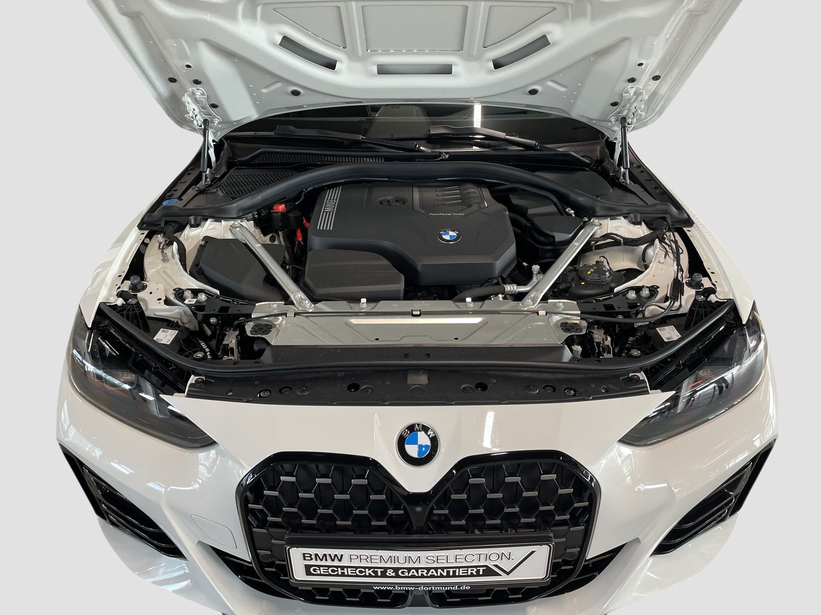 BMW 420 Gran Coupé - Bild 15