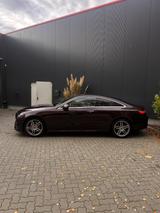 Mercedes-Benz E 220 d 4MATIC AMG MANUFAKTUR NAPPA Burmester - Mercedes-Benz E 220 Gebrauchtwagen in Lübeck