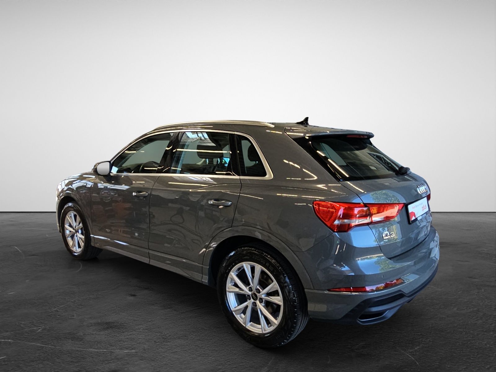 Audi Q3 35 TFSI S tronic S line NaviPlus AHK Kamera S foto 4