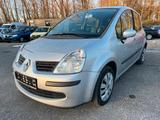 Renault Modus Dynamique 1.2   Nr.  54 - Renault Modus in Freiburg