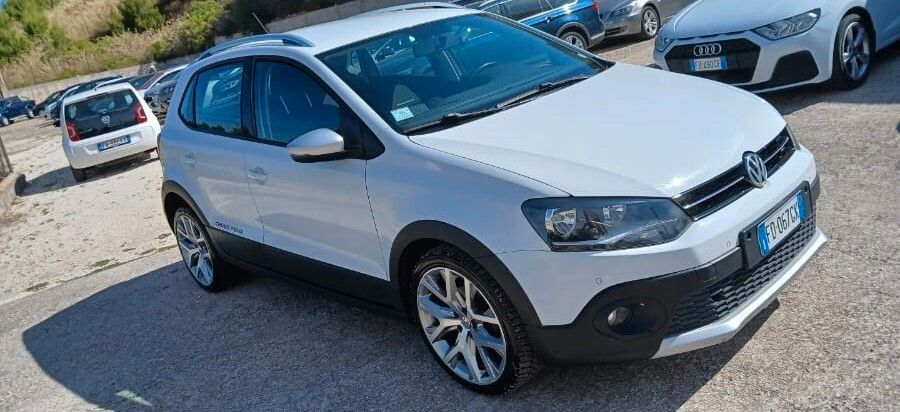 Image of Volkswagen Polo