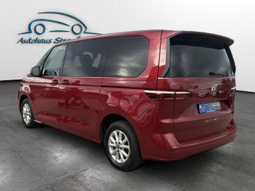 Volkswagen T7 Multivan - 3