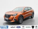 Peugeot 2008 Active Pack KLIMA* ZV* PDC* RFK* BC* Klima - Peugeot 2008 Active Pack Gebrauchtwagen