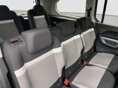 CITROEN Berlingo XL HDI 130 EAT8 MAX 7-Sitzer Nav Kamera