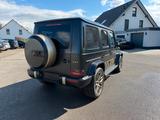 Mercedes-Benz G 63 AMG Mercedes-AMG Grand Edition - Mercedes-Benz G 63 AMG in Bonn