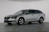 Skoda SUPERB COMBI STYLE 2.0 DSG SCHECKHEFT BEI SKODA - Skoda Superb Gebrauchtwagen