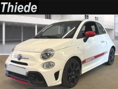 Fahrzeugabbildung Abarth 595 1.4 T-JET CORSA NAVI/LED/VIRTUAL/SPORT/DAB+