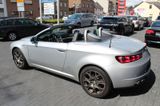 Alfa Romeo Spider 2.4 JTD 20V Exclusive - Alfa Romeo Spider aus 2009
