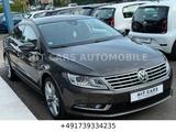 Volkswagen CC Basis BMT - gebrauchte VW CC aus dem Jahr 2012