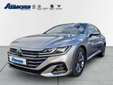 Volkswagen Arteon *R-Line* 2.0 TSi DSG *Panoramadach*IQ-Lig - Volkswagen Arteon mit Benzin-Antrieb: Sportwagen