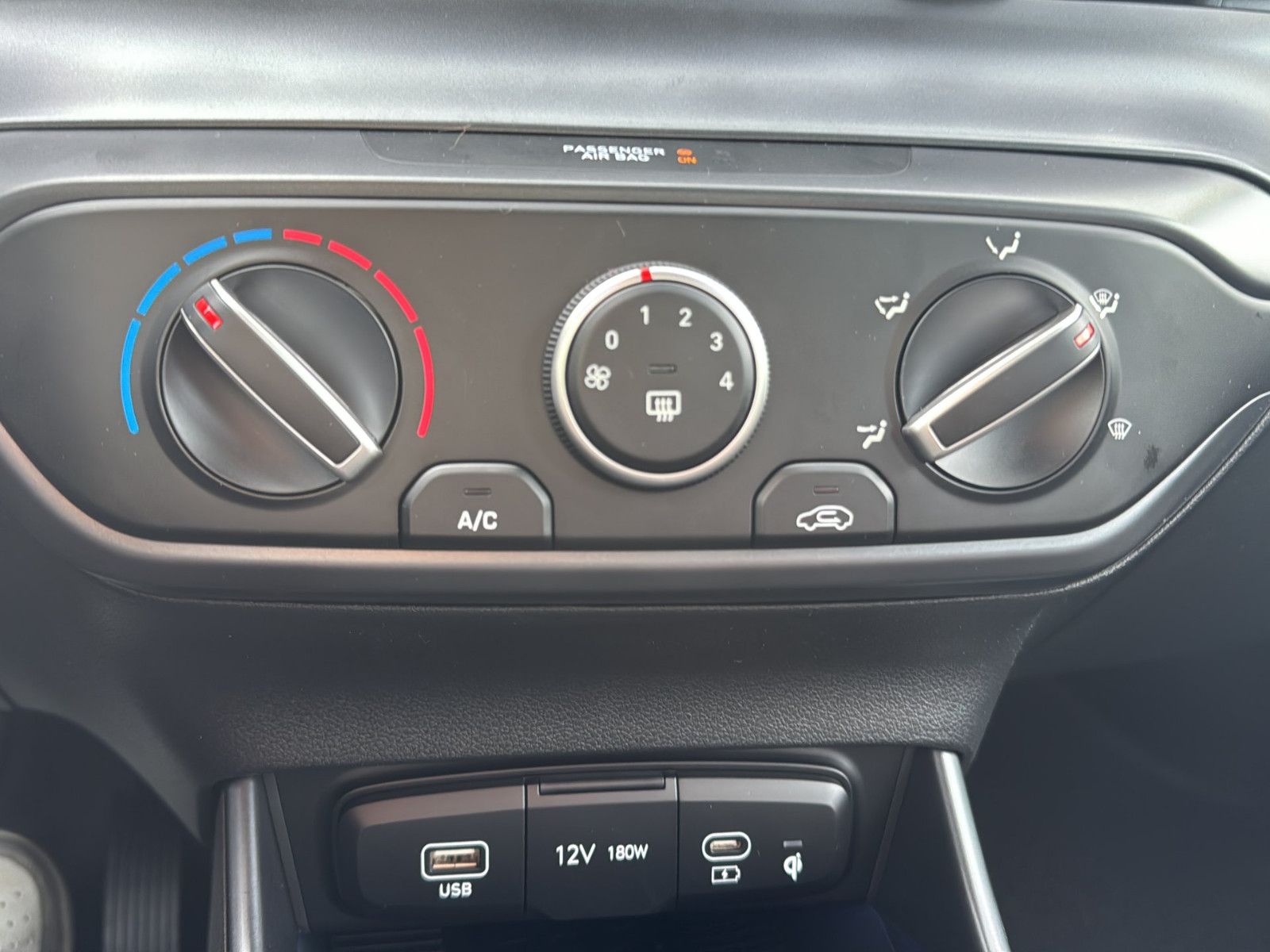 Hyundai i20 - Bild 13