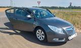 Opel Insignia 1.8 Selection Selection - Opel Insignia: Selection