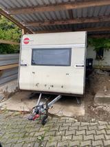 Bürstner Club - Bürstner Wohnwagen Club