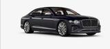 Bentley Flying Spur Mulliner Hybrid NEW Model - Bentley Flying Spur: Mulliner