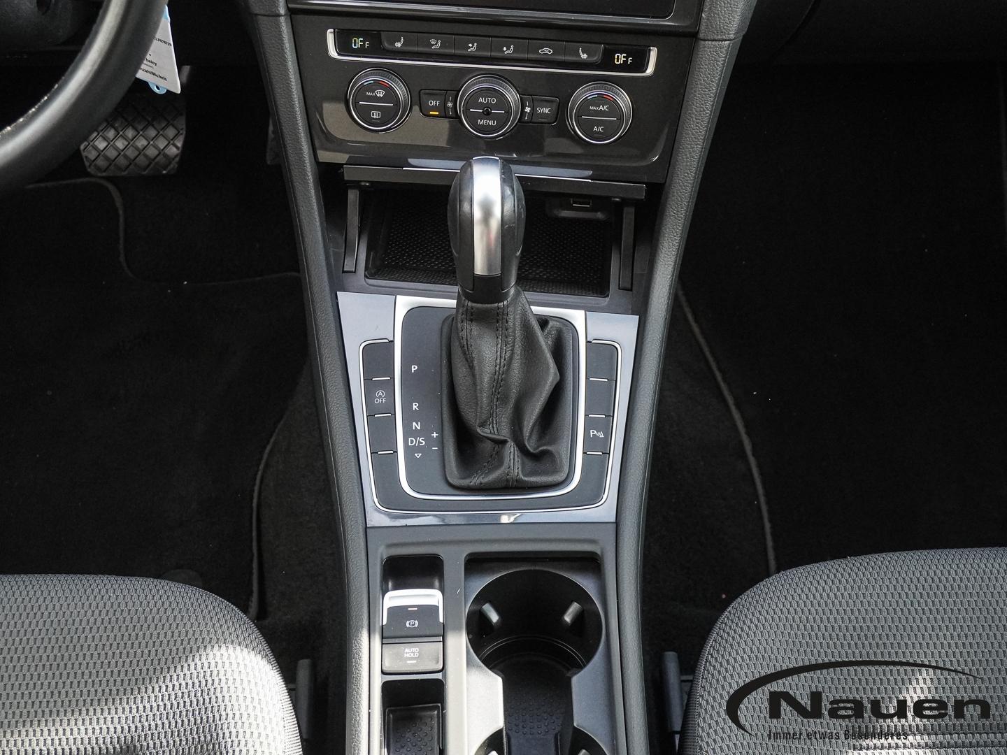 Volkswagen Golf Variant VII 1.5 TSI DSG Comfortline Navi So, миниатюра 12