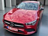 Mercedes-Benz CLA 250 Shooting Brake AMG Line, Designo