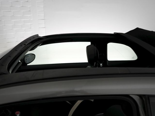 500 CABRIO S+PARKPILOT+FALTDACH+SPORTSITZE+KLIMA