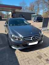 Mercedes-Benz E 350 BlueTEC 4MATIC T -