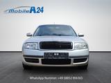 Skoda Superb 1.8 Turbo XENON SPORTFAHRWERK HU NEU - gebrauchte Skoda Superb aus dem Jahr 2004