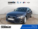 Audi A4 2.0 TDI (DPF) Ambition + TÜV-bis-03.2027 - Audi A4 aus 2008 mit Diesel-Antrieb: Limousine