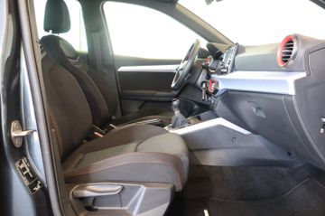 Seat Arona FR 1.0 TSI AID+FRONT+LANE+LED+CARPLAY