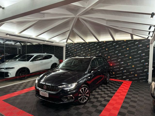 Fiat Tipo 1.6 Mjt S&S DCT SW Lounge