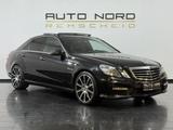 Mercedes-Benz E 63 AMG Limo *KeyGo*H&K*Pano*LED*Nappa*COMAND* - Mercedes-Benz E 63 AMG Gebrauchtwagen