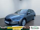 Skoda Octavia Combi Selection 2.0 TDI DSG Winterpaket - Skoda Octavia: Selection