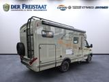 HYMER / ERIBA / HYMERCAR ML-T-CROSSTRAIL 580 DACHKLIMA+XXL-BETT*BACKOFEN - Offers