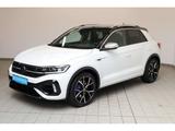 Volkswagen T-Roc 2.0 TSI 4Mot. R DSG AKRA/P-Dach/Matrix/RFK - Volkswagen T-Roc mit Benzin-Antrieb: Geländewagen, Automatik