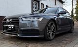 Audi A6 3.0 TFSI quattro S tronic Avant  - Audi A6 mit Benzin-Antrieb: Kombi, 3.0