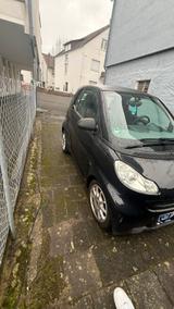 Smart Verkaufe mein Auto - Smart ForFour in Frankfurt (Main)